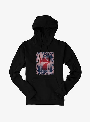 The Umbrella Academy Special Seven Hoodie