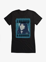 The Umbrella Academy Rumour Girls T-Shirt