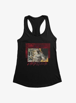 The Umbrella Academy Daddy Issues Girls Tank