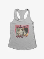 The Umbrella Academy Daddy Issues Girls Tank