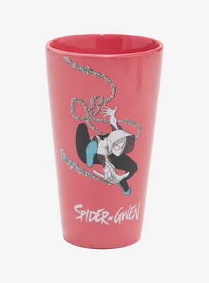 Marvel Spider-Gwen Swinging Cup