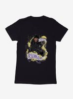 The Umbrella Academy Allison Number Three Womens T-Shirt