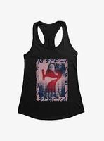 The Umbrella Academy Special Seven Girls Tank