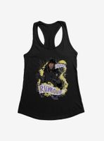 The Umbrella Academy I Heard A Rumour Womens Tank Top