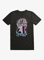 The Umbrella Academy Klaus Number Four T-Shirt