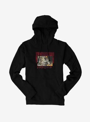 The Umbrella Academy Daddy Issues Hoodie