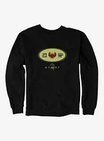 The Mummy Ancient Scarab Sweatshirt