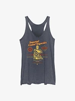 Star Wars Obi-Wan Kenobi Force Seeker Girls Tank Top