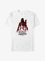 Star Wars Obi-Wan Kenobi Jedi Hunter T-Shirt