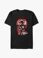 Star Wars Obi-Wan Kenobi Purge Trooper T-Shirt