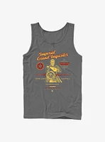 Star Wars Obi-Wan Kenobi Force Seeker Tank Top