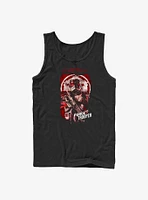 Star Wars Obi-Wan Kenobi Purge Trooper Tank Top