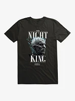 Game Of Thrones The Night King T-Shirt
