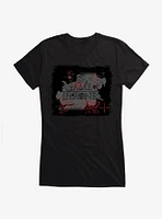 Game Of Thrones House Icons Girls T-Shirt