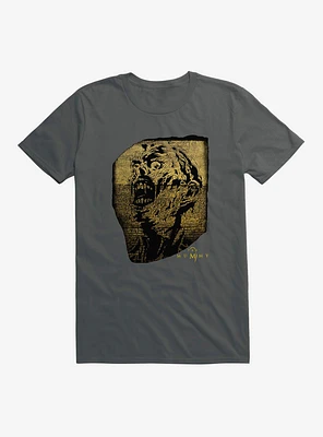 The Mummy Ancient Slab T-Shirt