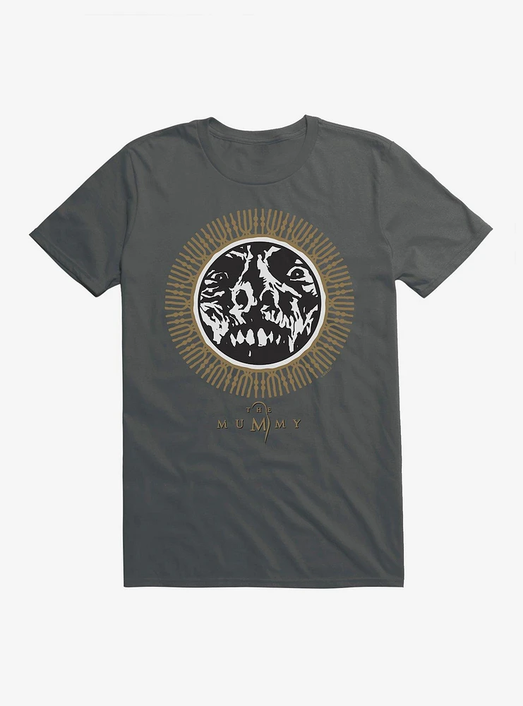 The Mummy Circular Ornament T-Shirt