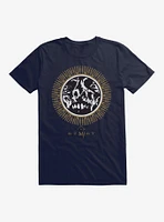 The Mummy Circular Ornament T-Shirt