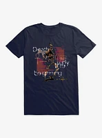 The Mummy Death Is Only Beginning T-Shirt