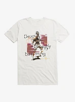 The Mummy Death Is Only Beginning T-Shirt