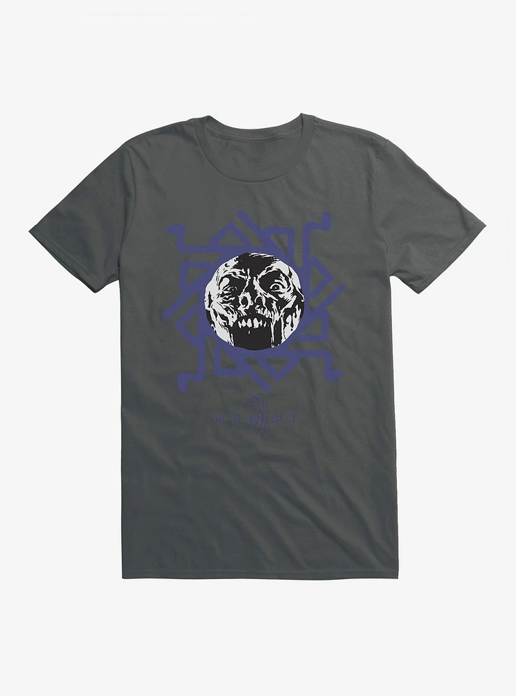 The Mummy Egyptian Art T-Shirt