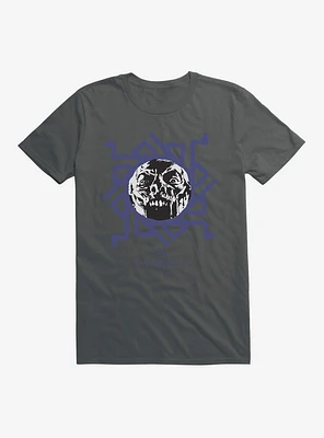 The Mummy Egyptian Art T-Shirt