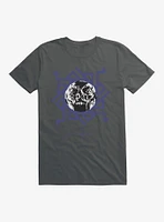 The Mummy Egyptian Art T-Shirt