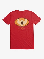 The Mummy Golden Scarab T-Shirt