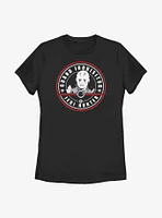 Star Wars Obi-Wan Kenobi Grand Inquisitor Stamp Womens T-Shirt