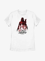 Star Wars Obi-Wan Kenobi Jedi Hunter Womens T-Shirt