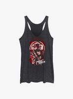 Star Wars Obi-Wan Kenobi Purge Trooper Womens Tank Top