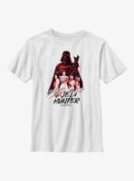 Star Wars Obi-Wan Kenobi Jedi Hunter Youth T-Shirt