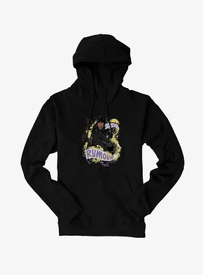 The Umbrella Academy I Heard A Rumour Hoodie