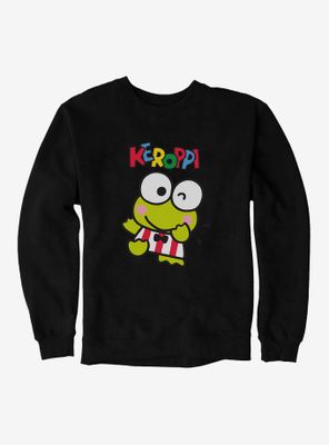 Keroppi All Smiles Sweatshirt