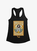 The Umbrella Academy Hello Goodbye Girls Tank