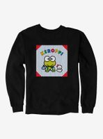 Keroppi & Teru Outting Sweatshirt