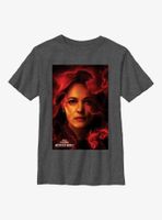 Marvel Doctor Strange The Multiverse Of Madness Christine Palmer Poster Youth T-Shirt