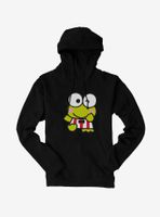 Keroppi Winking Hoodie