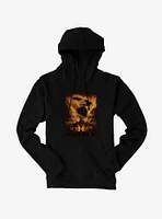 The Mummy Imhotep Poster Hoodie