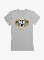 The Mummy Ankh Graphic Girls T-Shirt