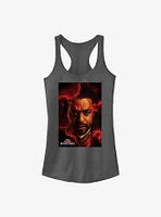 Marvel Dr Strange Mordo Poster Girls Tank