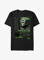 DC Comics The Batman Street Riddler T-Shirt