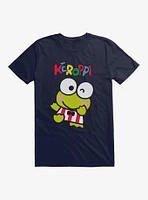 Keroppi All Smiles T-Shirt