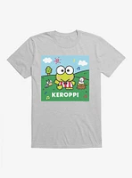 Keroppi Dancing T-Shirt