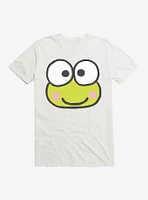 Keroppi Face Icon T-Shirt