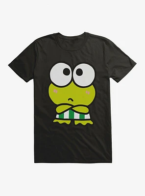 Keroppi Grumpy T-Shirt