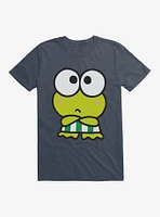 Keroppi Grumpy T-Shirt