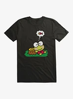 Keroppi Outdoor Thinking T-Shirt