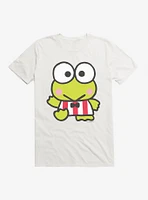 Keroppi Waving Stripes T-Shirt