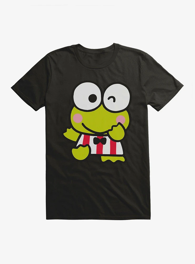 Keroppi Winking T-Shirt