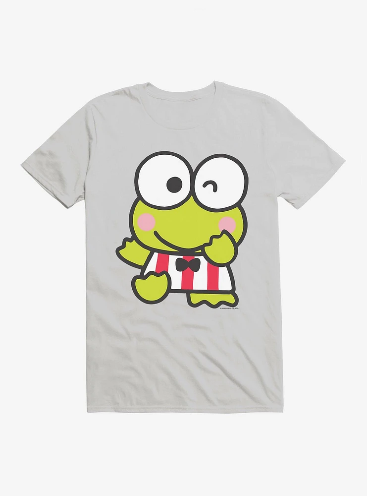 Keroppi Winking T-Shirt